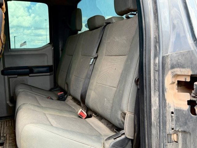2021 Ford F-350SD XL DRW