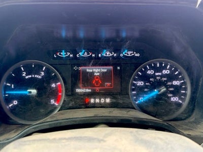 2021 Ford F-350SD XL DRW