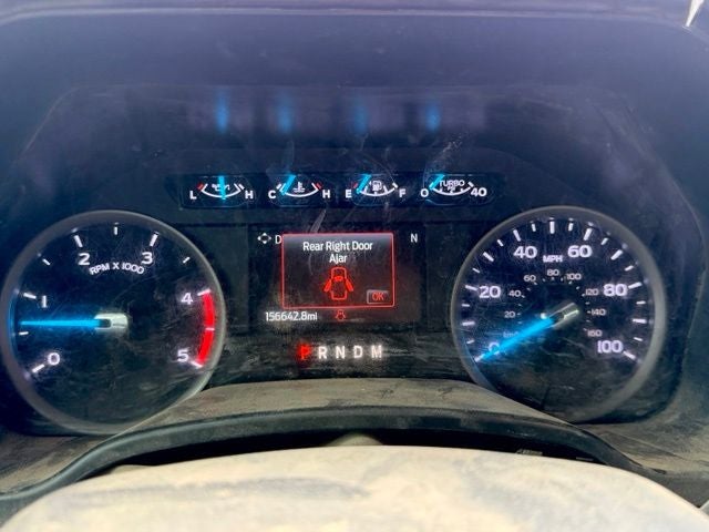 2021 Ford F-350SD XL DRW