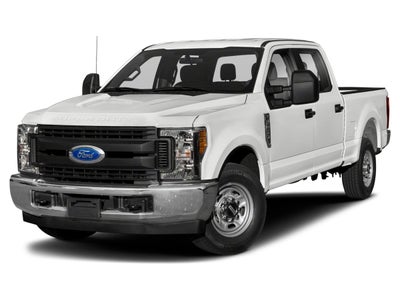 2017 Ford F-250SD XL STX | 4WD | 6.2L V8