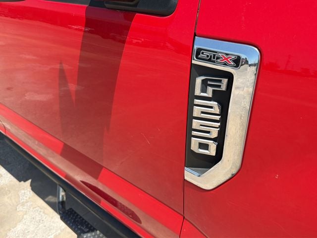 2017 Ford F-250SD XL STX | 4WD | 6.2L V8