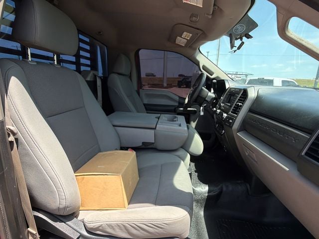 2017 Ford F-250SD XL STX | 4WD | 6.2L V8