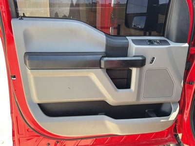 2017 Ford F-250SD XL STX | 4WD | 6.2L V8