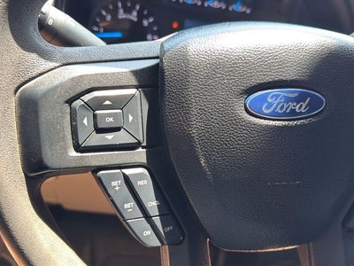 2017 Ford F-250SD XL STX | 4WD | 6.2L V8