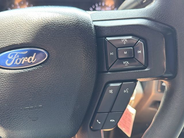 2017 Ford F-250SD XL STX | 4WD | 6.2L V8