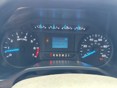 2017 Ford F-250SD XL STX | 4WD | 6.2L V8