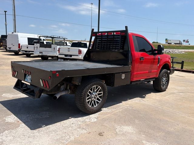 2017 Ford F-250SD XL STX | 4WD | 6.2L V8