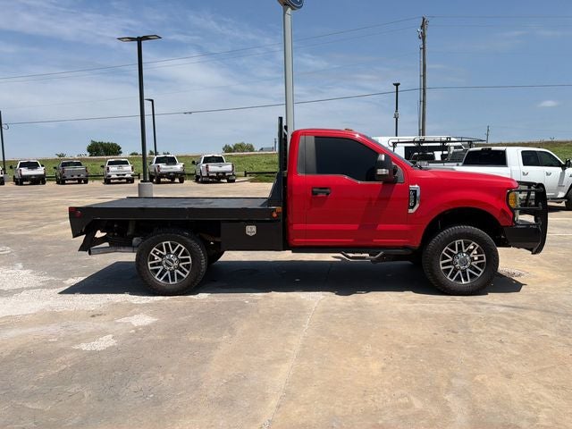 2017 Ford F-250SD XL STX | 4WD | 6.2L V8