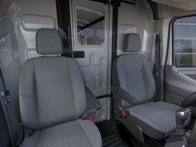 2025 Ford Transit-250 Base Medium Roof