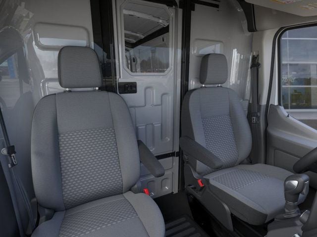 2025 Ford Transit-250 Base Medium Roof