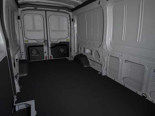 2025 Ford Transit-250 Base Medium Roof
