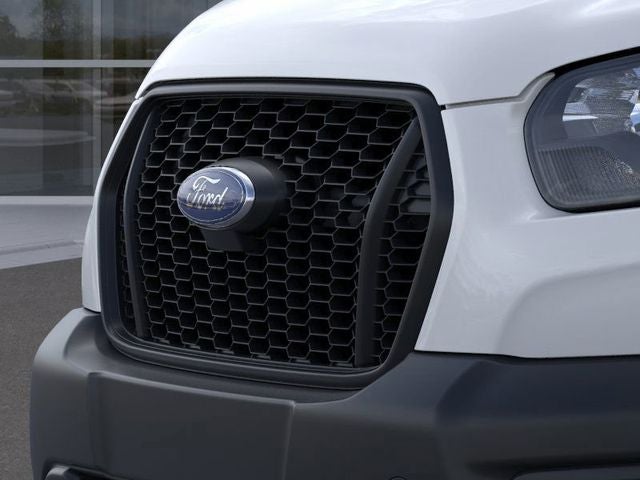 2025 Ford Transit-250 Base Medium Roof