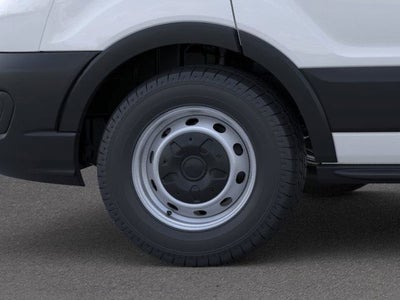 2025 Ford Transit-250 Base Medium Roof