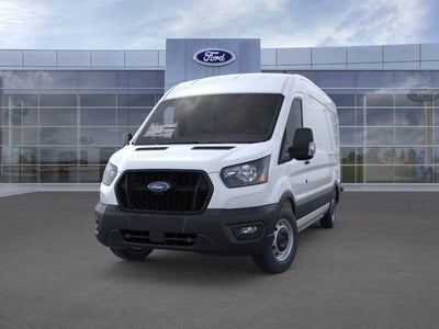 2025 Ford Transit-250 Base Medium Roof