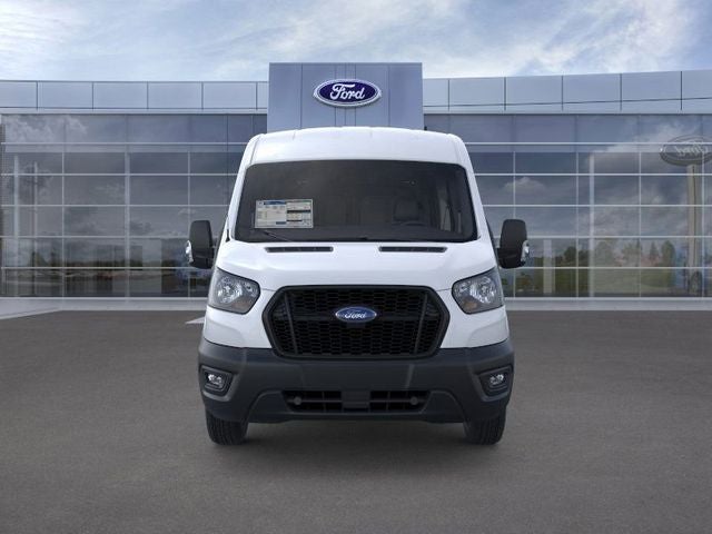 2025 Ford Transit-250 Base Medium Roof