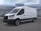 2025 Ford Transit-250 Base Medium Roof