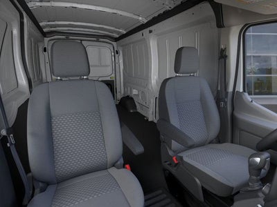 2025 Ford Transit-250 Base Medium Roof