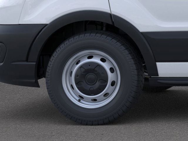 2025 Ford Transit-250 Base Medium Roof