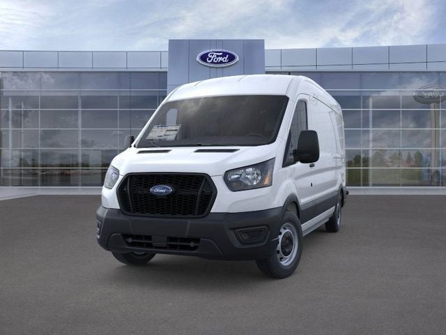 2025 Ford Transit-250 Base Medium Roof