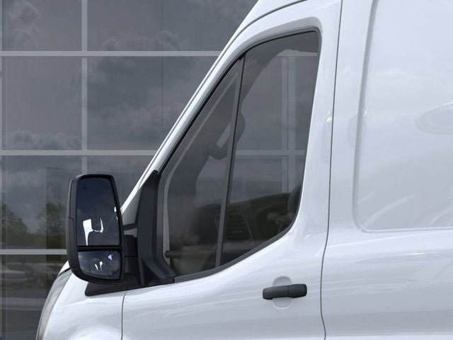 2025 Ford Transit-250 Base Medium Roof