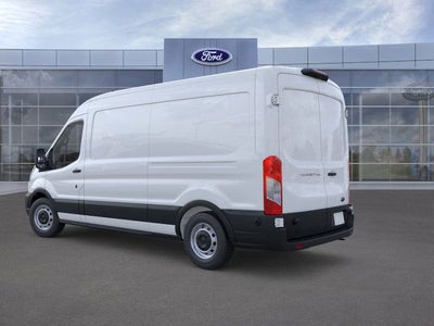 2025 Ford Transit-250 Base Medium Roof