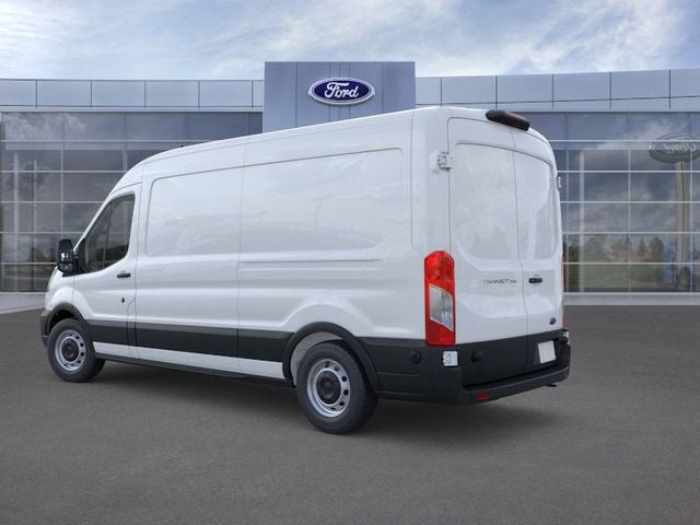 2025 Ford Transit-250 Base Medium Roof