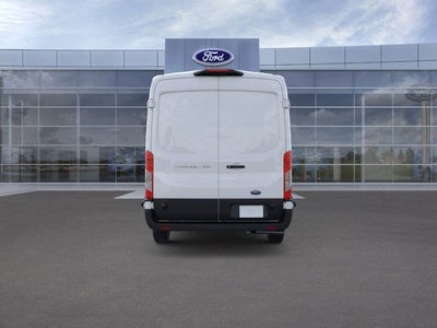 2025 Ford Transit-250 Base Medium Roof