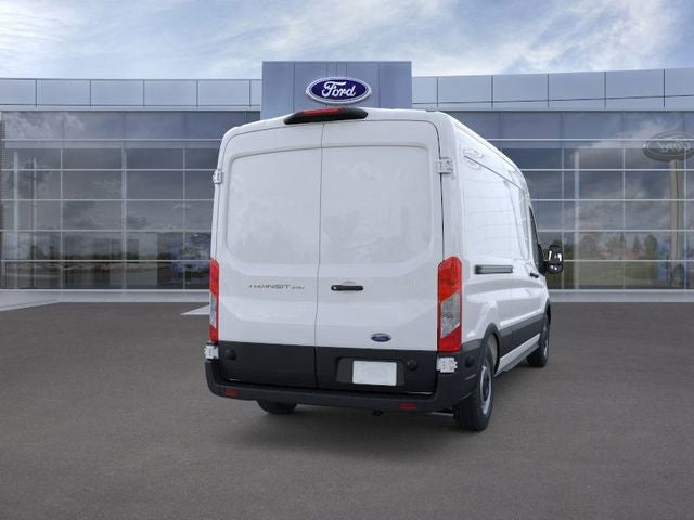 2025 Ford Transit-250 Base Medium Roof