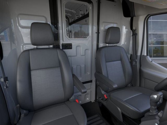 2025 Ford Transit-250 Base High Roof