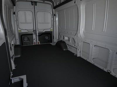 2025 Ford Transit-250 Base High Roof
