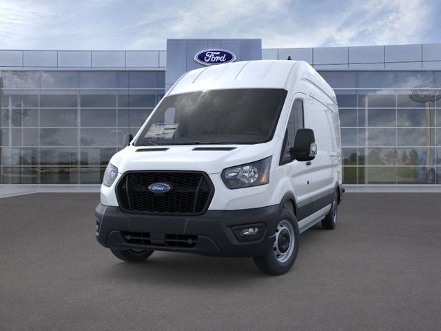 2025 Ford Transit-250 Base High Roof