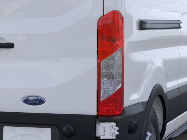2025 Ford Transit-250 Base High Roof