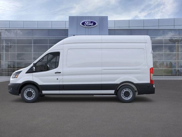 2025 Ford Transit-250 Base High Roof