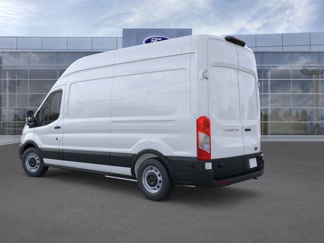 2025 Ford Transit-250 Base High Roof