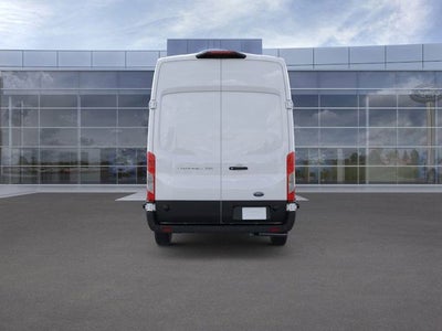 2025 Ford Transit-250 Base High Roof