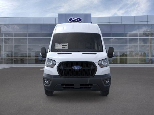 2025 Ford Transit-250 Base High Roof