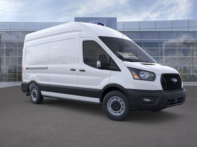 2025 Ford Transit-250 Base High Roof