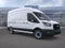 2025 Ford Transit-250 Base High Roof