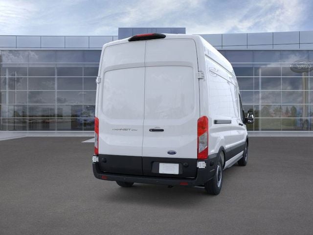 2025 Ford Transit-250 Base High Roof