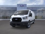 2025 Ford Transit-250 Contractor Package Low Roof