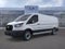 2025 Ford Transit-250 Contractor Package Low Roof