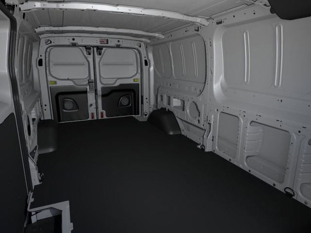 2025 Ford Transit-250 Contractor Package Low Roof