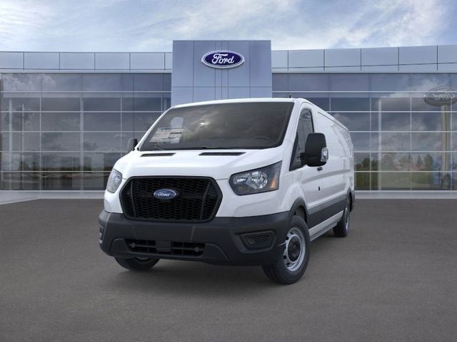 2025 Ford Transit-250 Contractor Package Low Roof