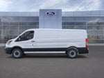 2025 Ford Transit-250 Contractor Package Low Roof