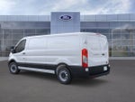 2025 Ford Transit-250 Contractor Package Low Roof