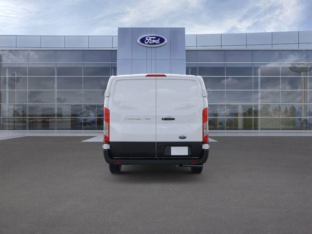 2025 Ford Transit-250 Contractor Package Low Roof