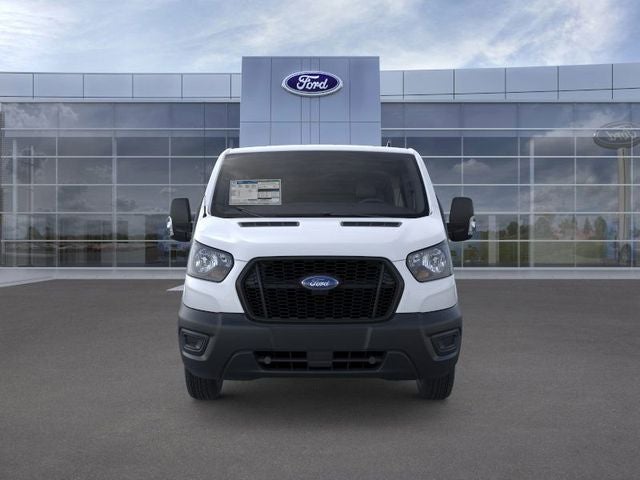2025 Ford Transit-250 Contractor Package Low Roof