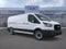 2025 Ford Transit-250 Contractor Package Low Roof