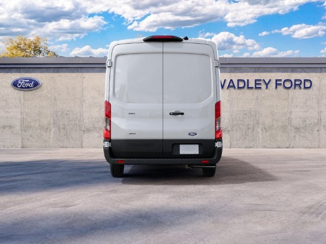 2027 Ford Transit-250 Base