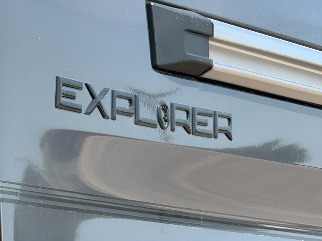 2026 Ford Transit-250 Explorer Trail 9 Passenger